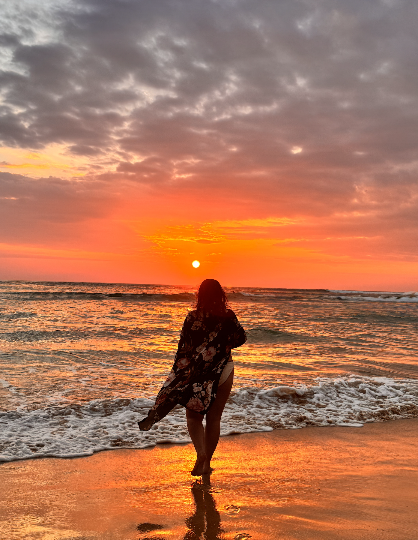What Your Chronic Pain May Be Trying to Tell You