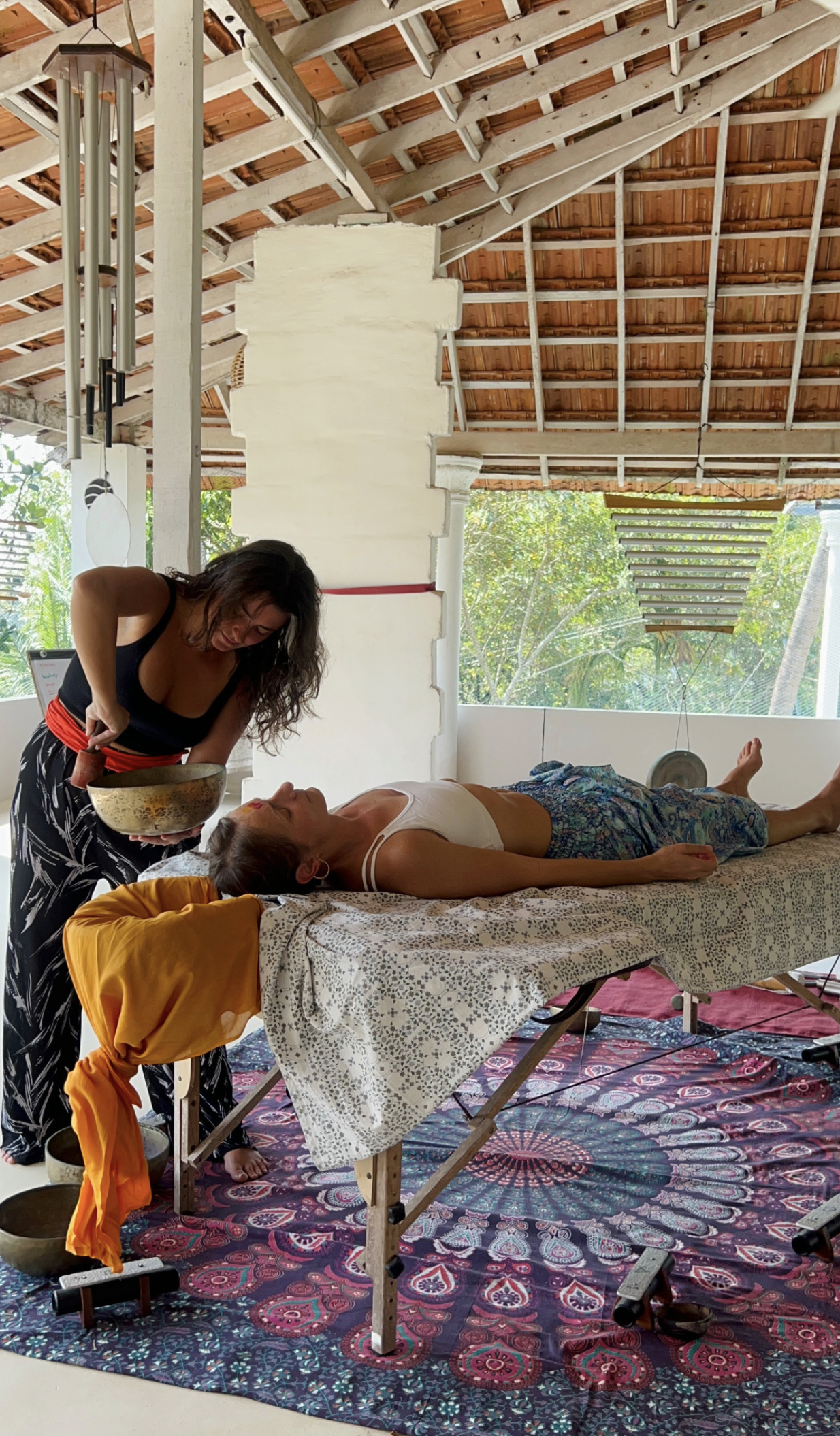Energy & Sound Healing