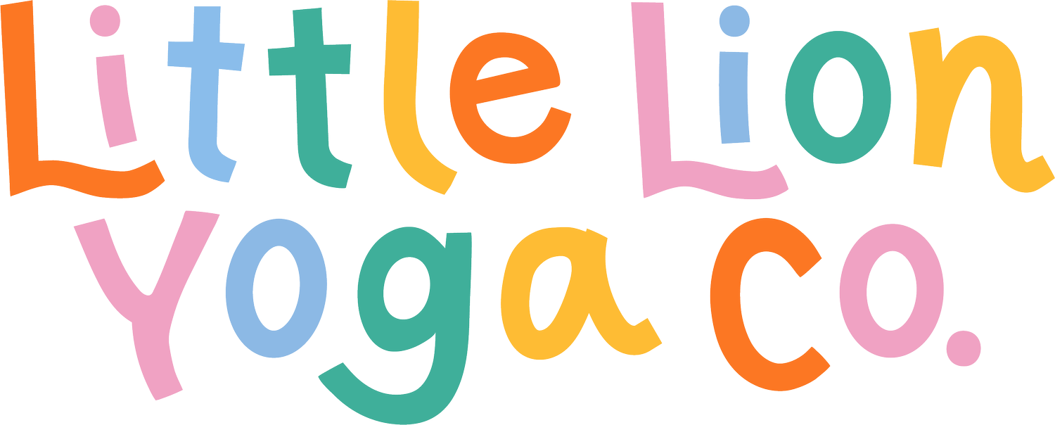Little Lion Yoga Co.