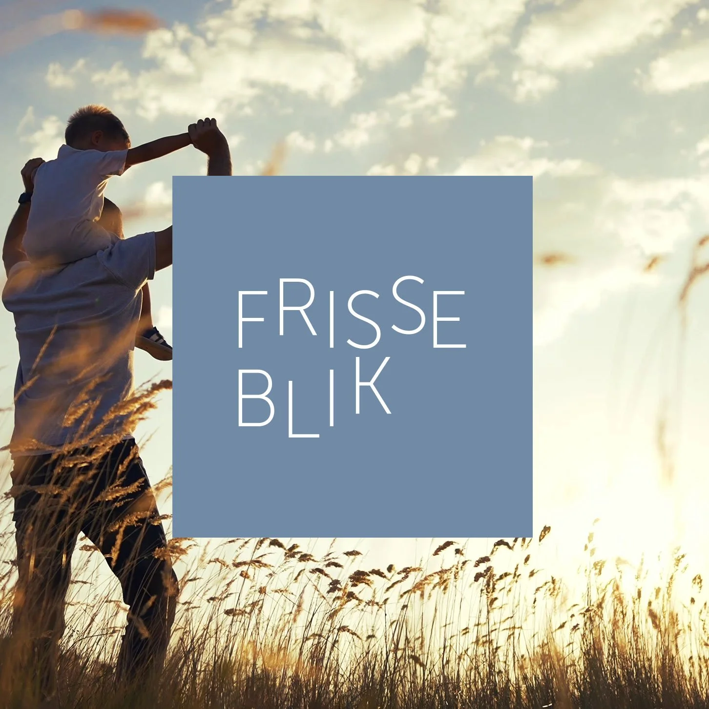 Frisse Blik - KRKTR