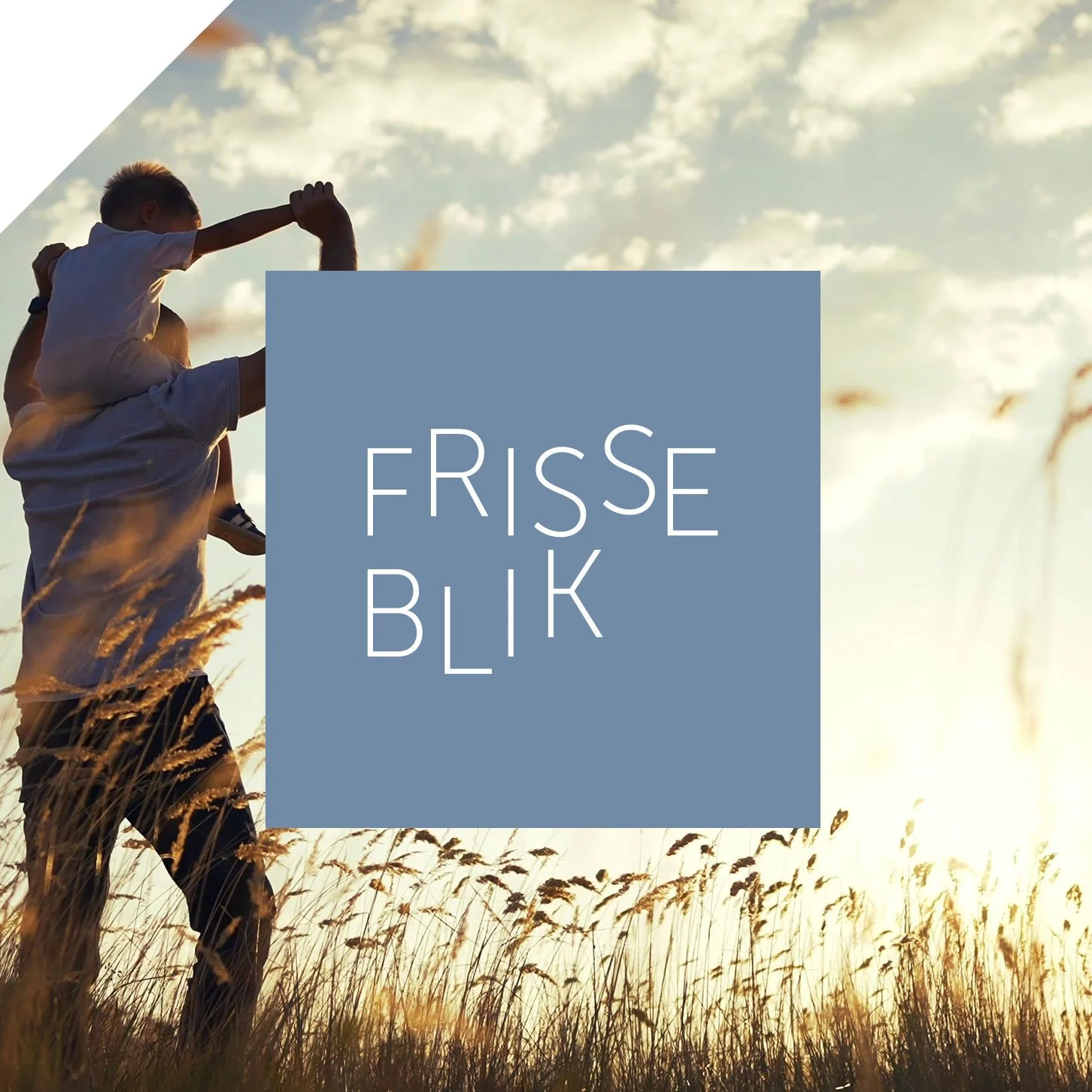 Frisse Blik - KRKTR