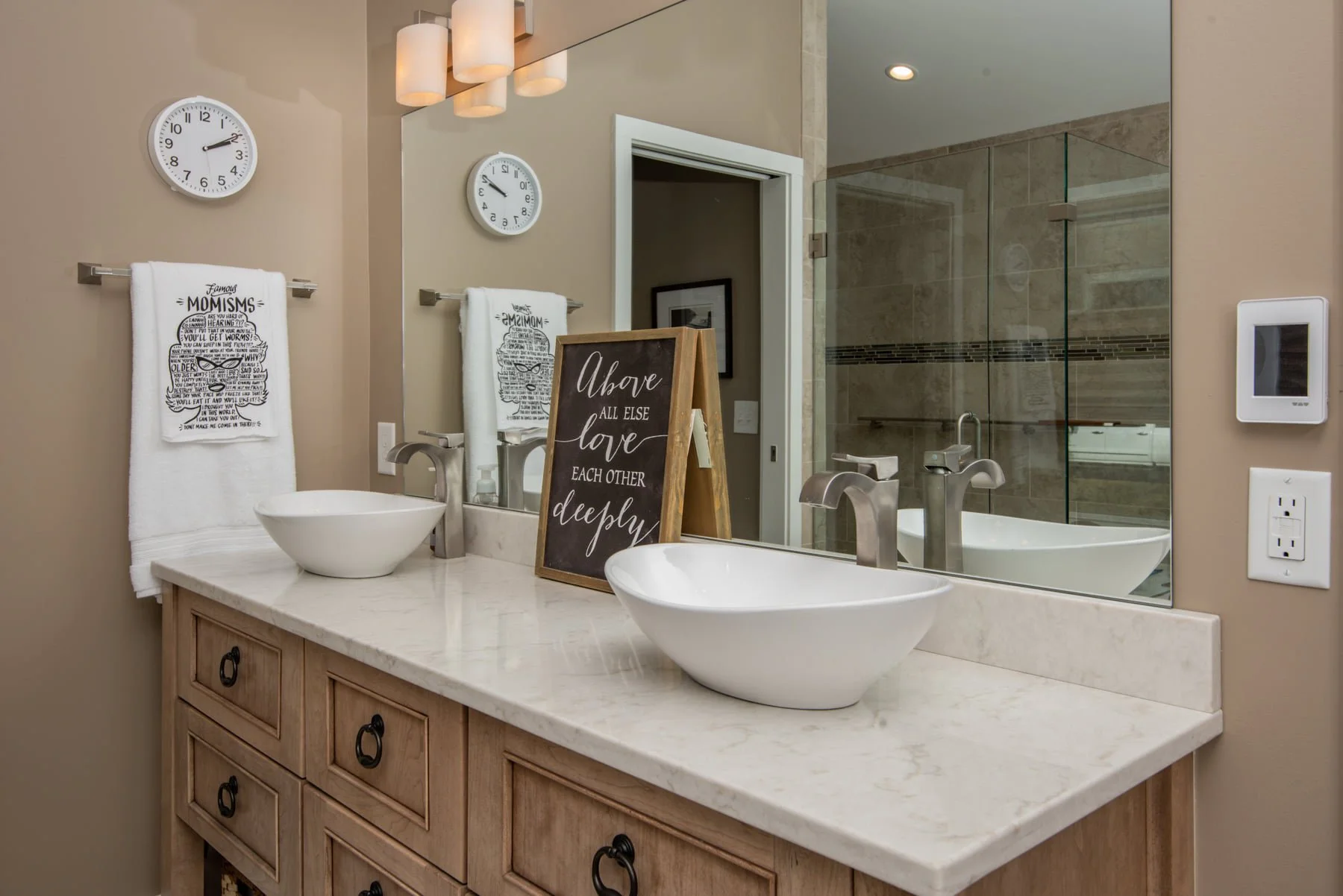 Professional home improvement craftsmanship by McGraw Contracting