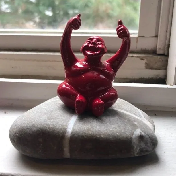 Asynchronous Reiki