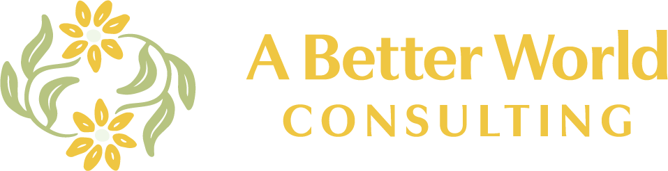 A Better World Consulting