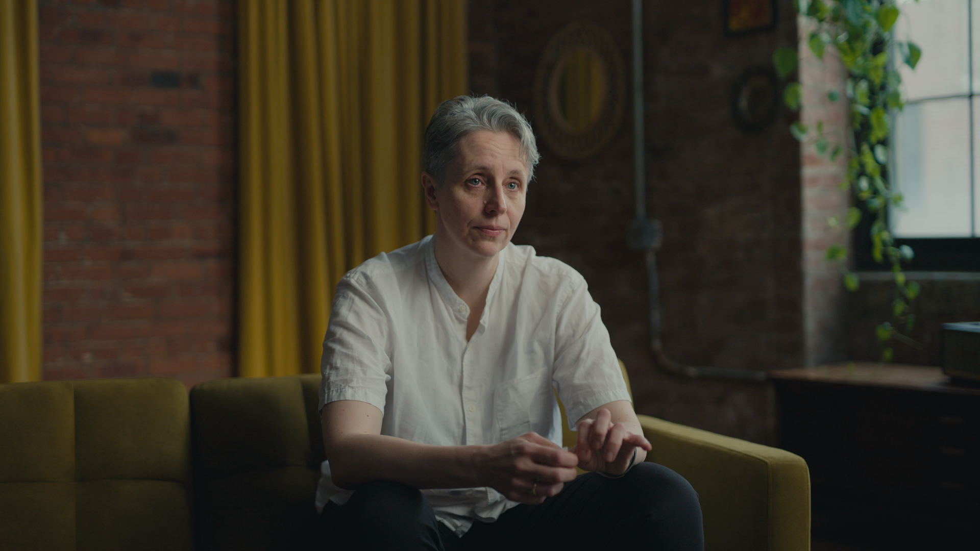 Kathleen Stock OBE - Former University of Sussex Professor of Philosophy