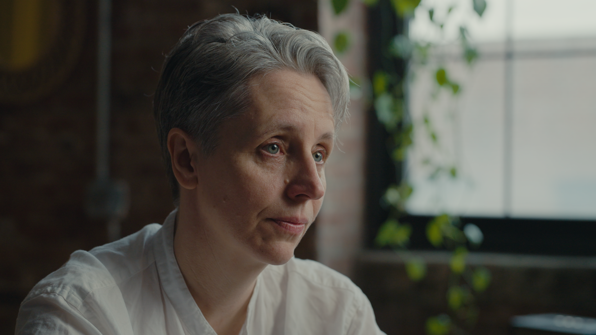 Kathleen Stock OBE - Former University of Sussex Professor of Philosophy