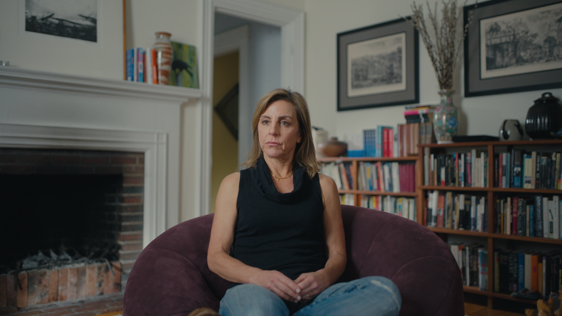 Carole Hooven - Former Human Evolutionary Biology Lecturer at Harvard University