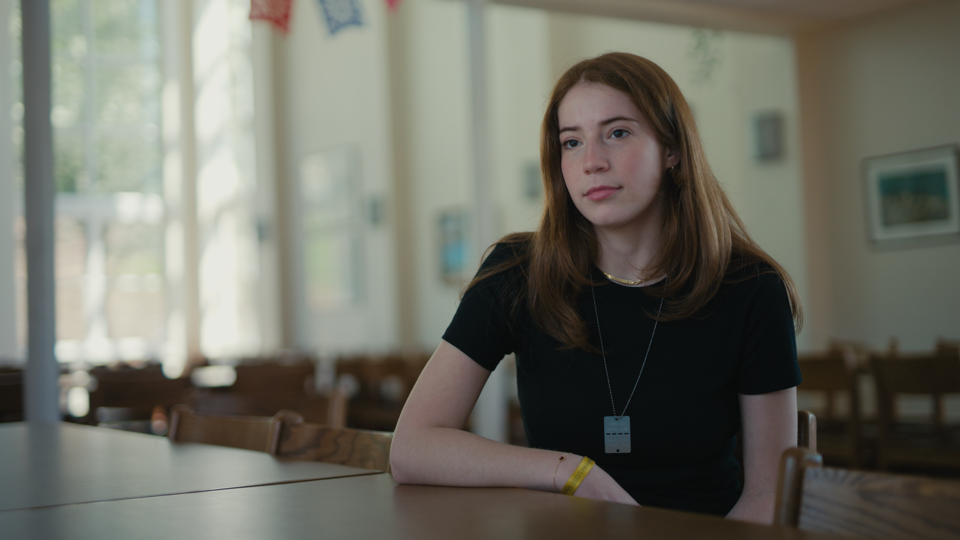 Maya - Cornell University Student