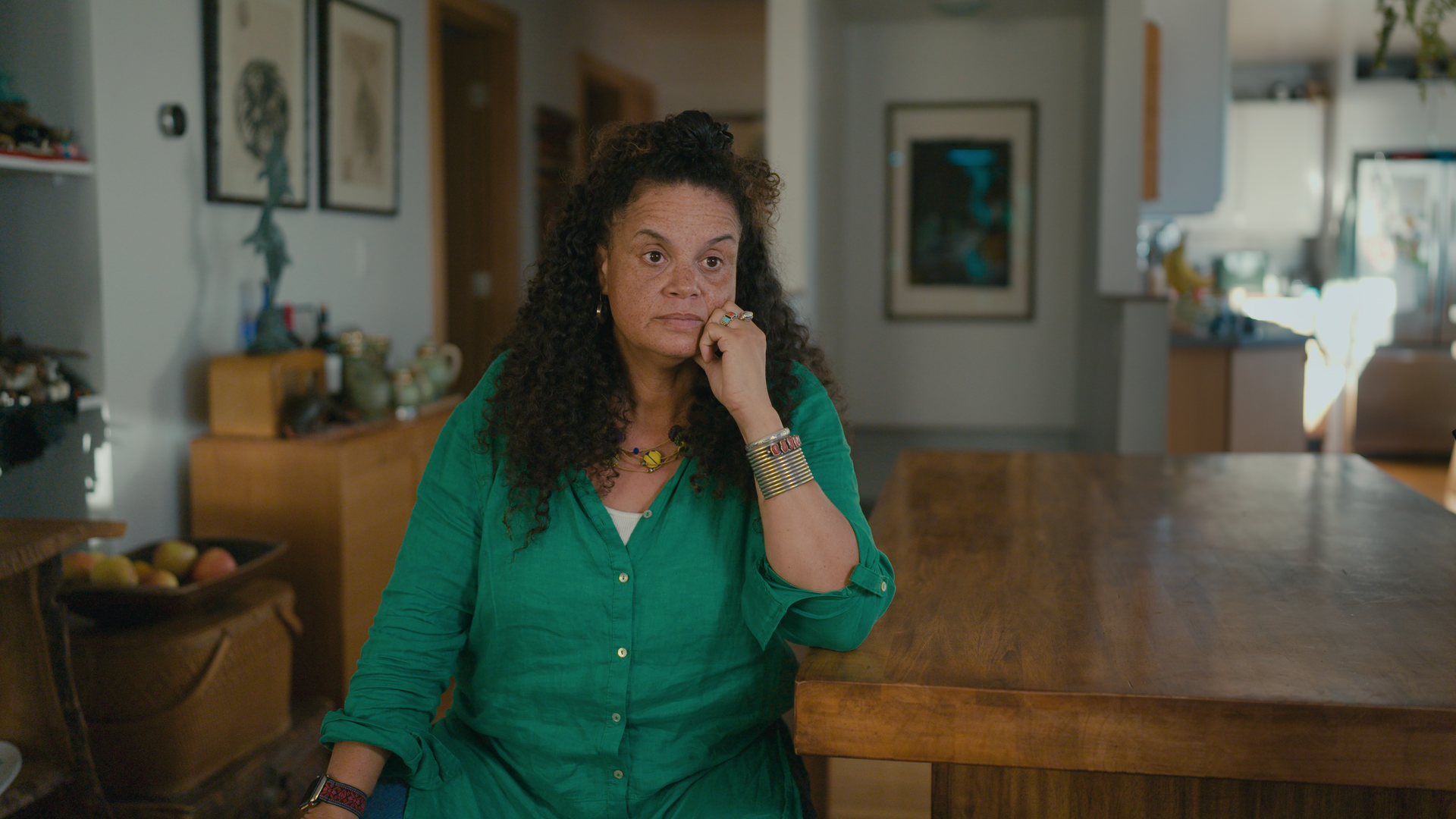 Tirien Steinbach - Former Stanford Law School Associate Dean for Diversity, Equity & Inclusion