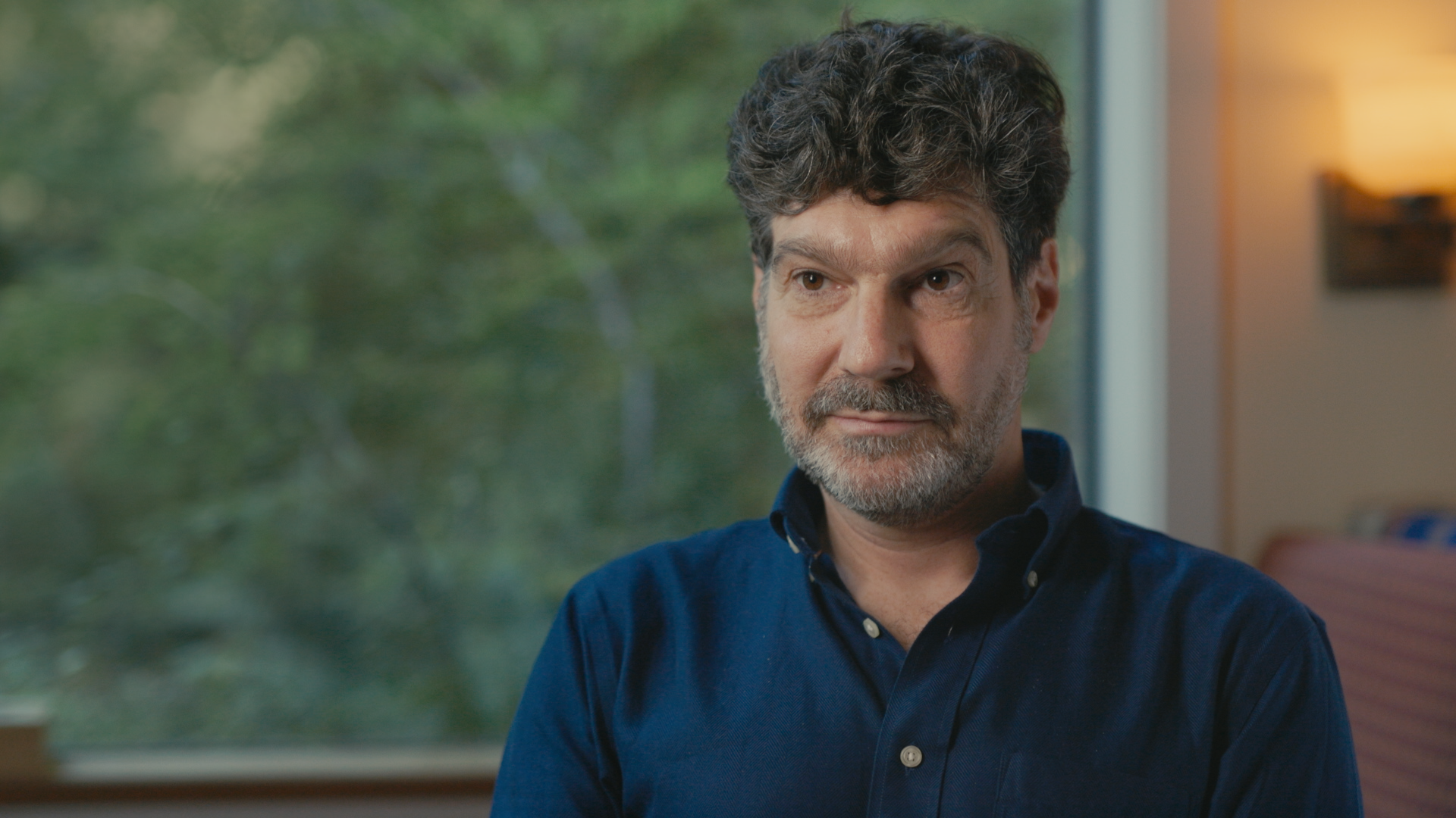 Bret Weinstein - Former Evergreen State College Evolutionary Biology Professor 