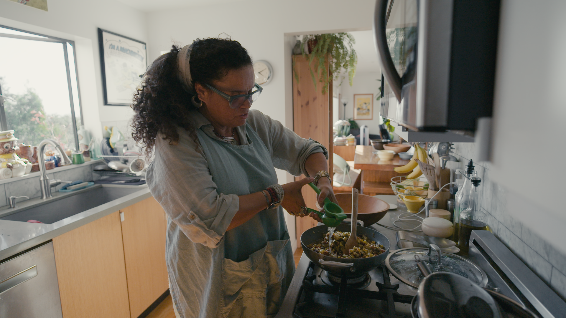 Tirien Steinbach - Former Stanford Law School Associate Dean for Diversity, Equity & Inclusion