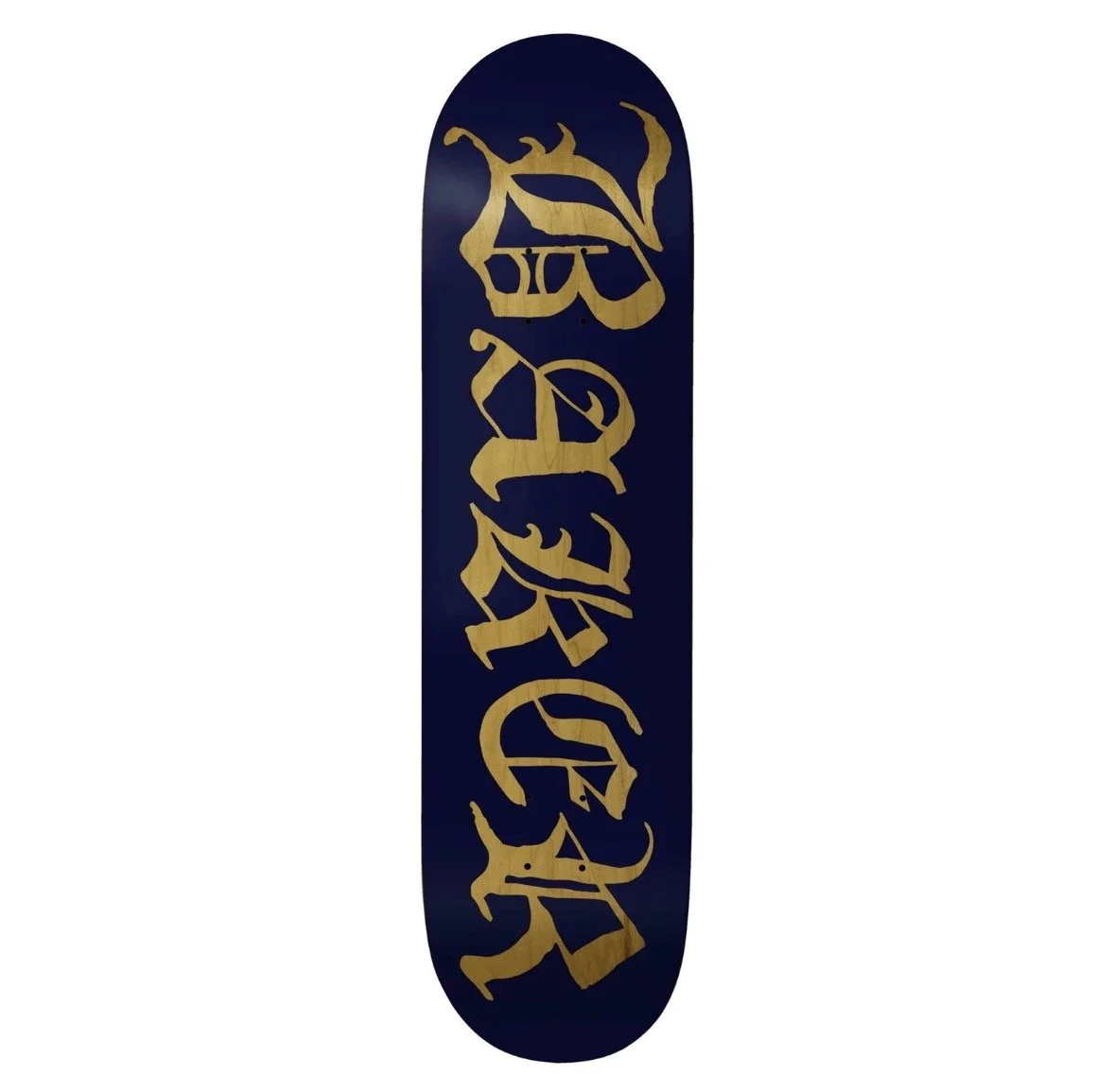 Baker Figgy Old E Pro Decks 8.25
