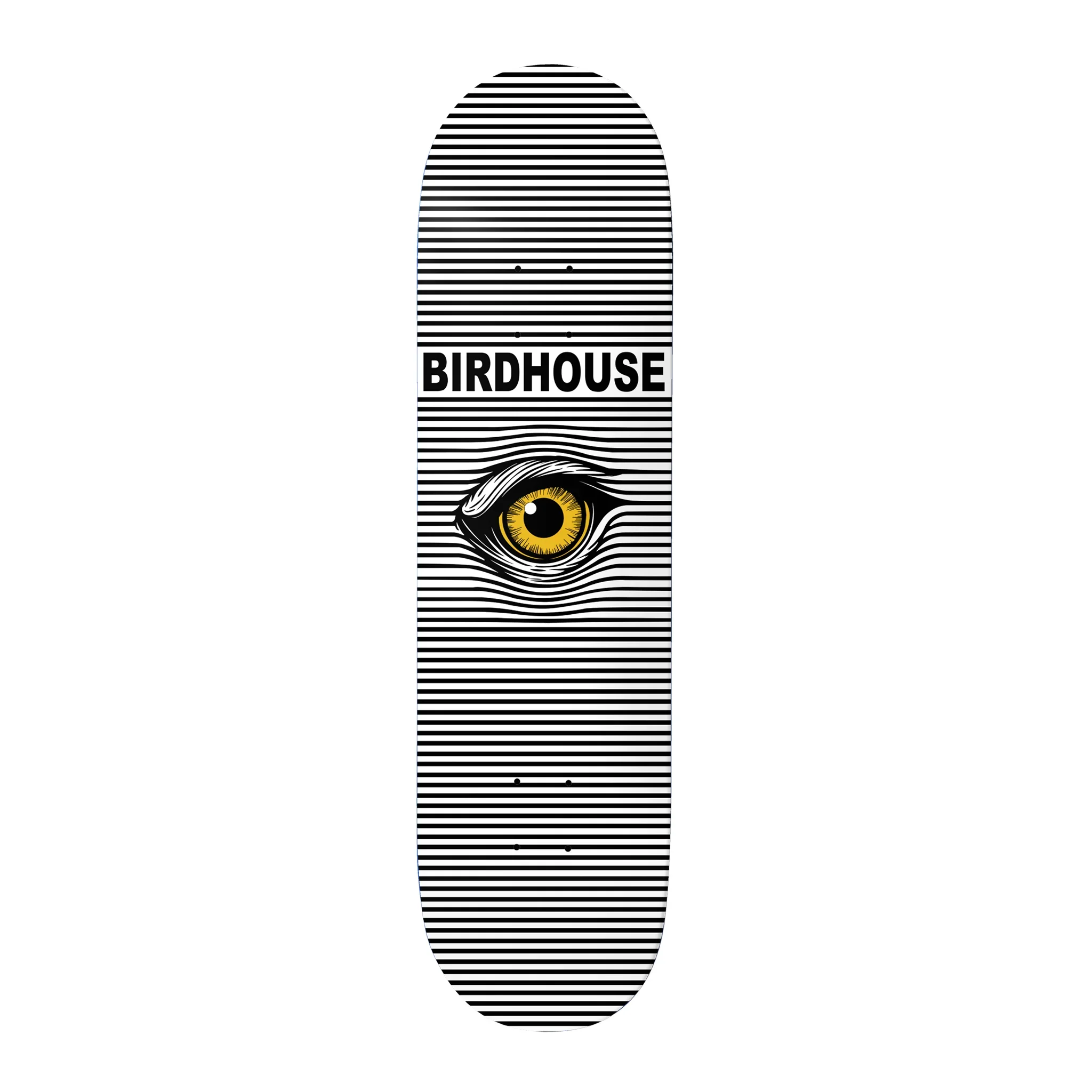 Birdhouse Eagle Eye Deck 8.5