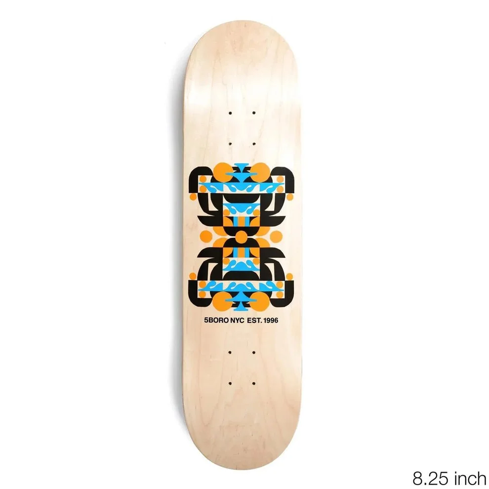 5BORO Cody Hudson Deck 8.25