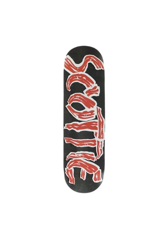 Bacon Scottie Englund Pro Deck 8.38