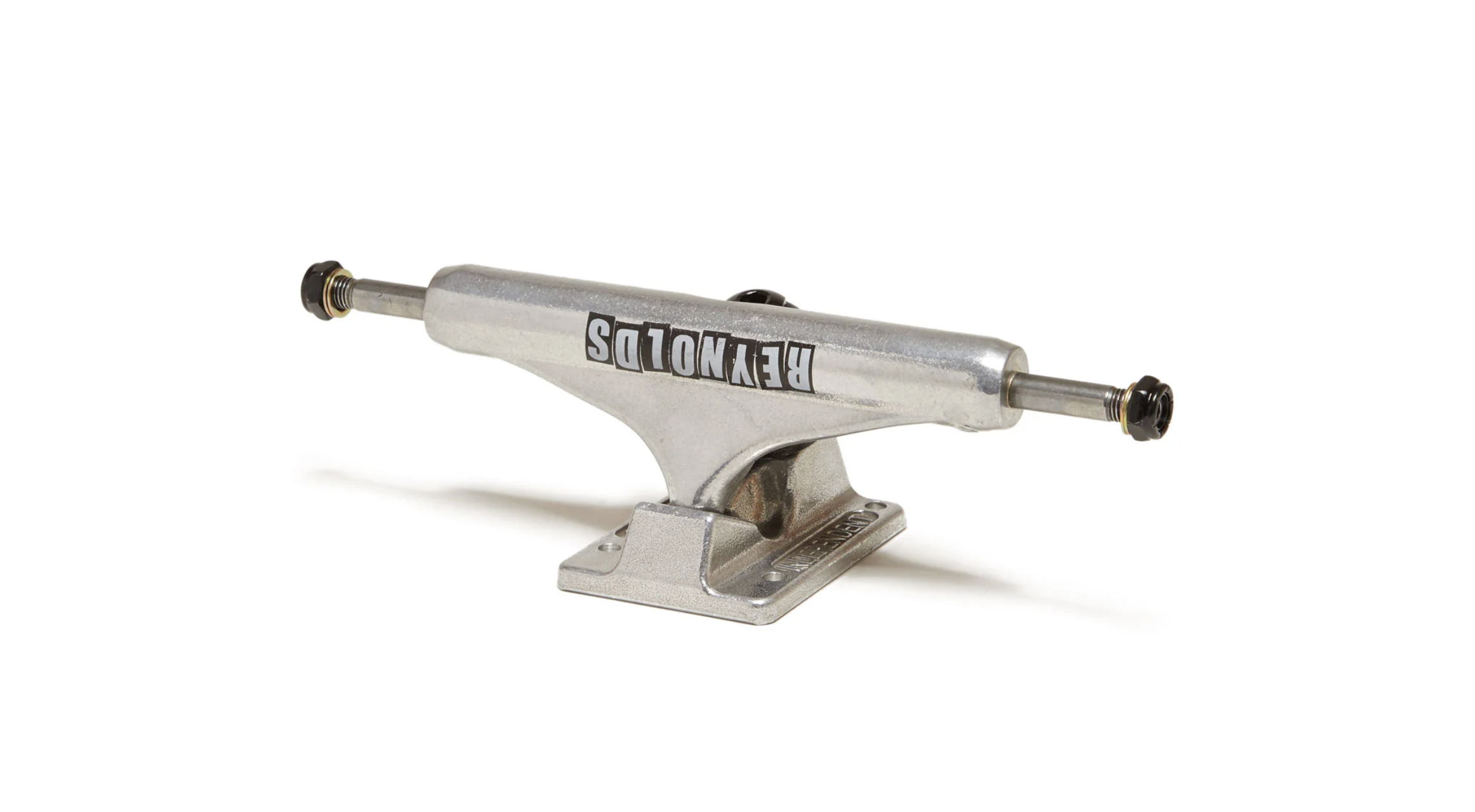 Independent Hollow Reynolds Block Mid Skateboard Trucks