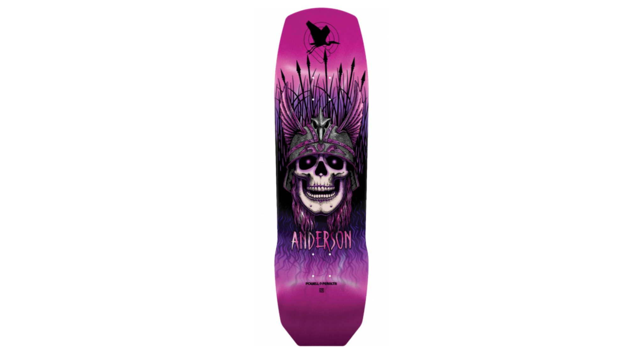 Powell-Peralta Skateboard Deck