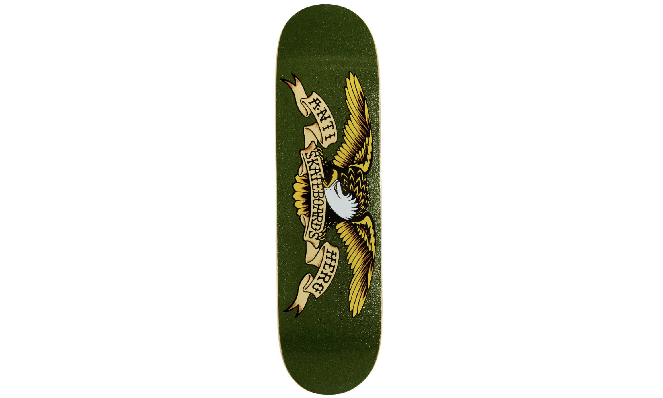 Anti-Hero Classic Eagle Easy Rider Skateboard Deck