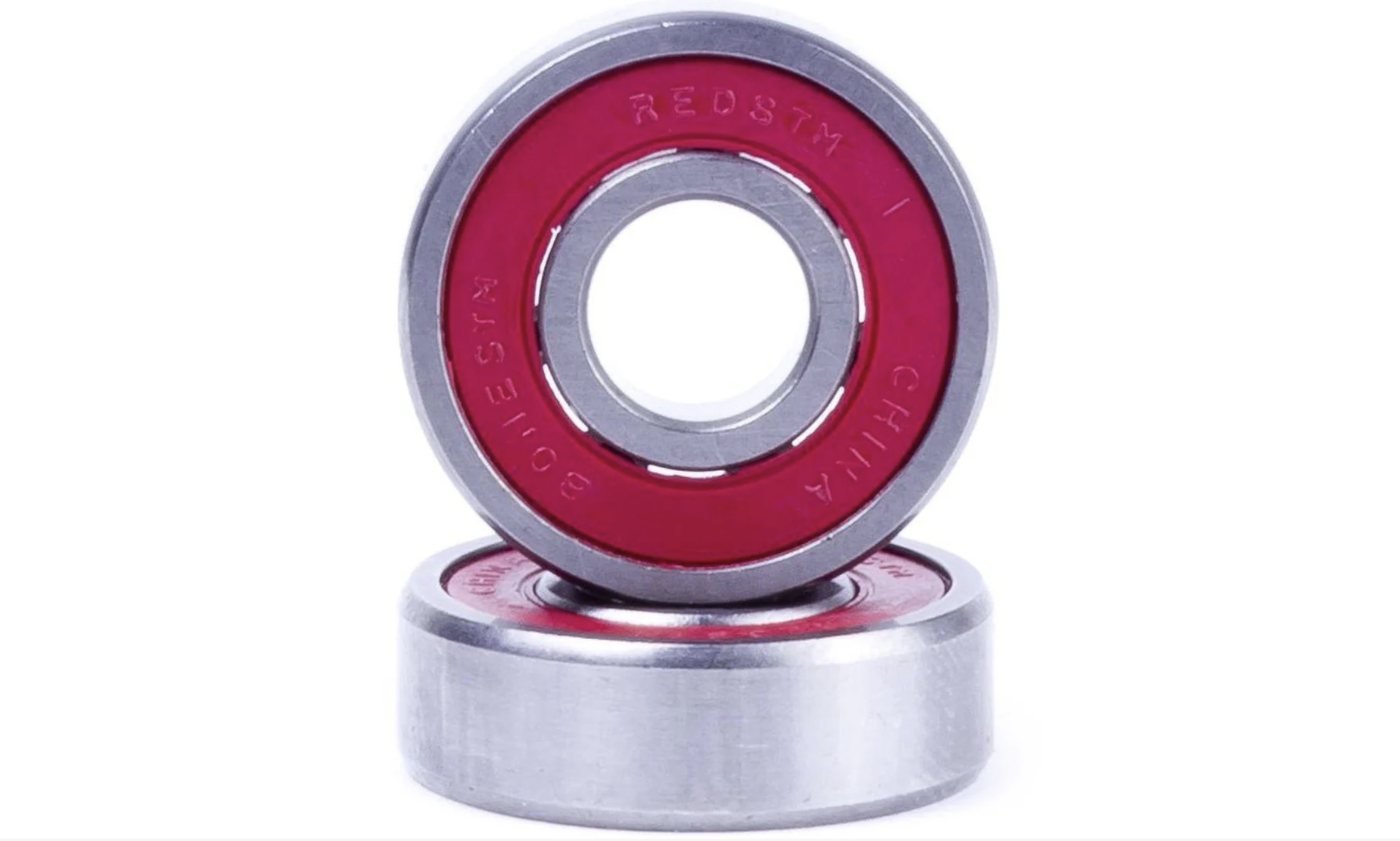 Bones Big Balls Reds Bearings