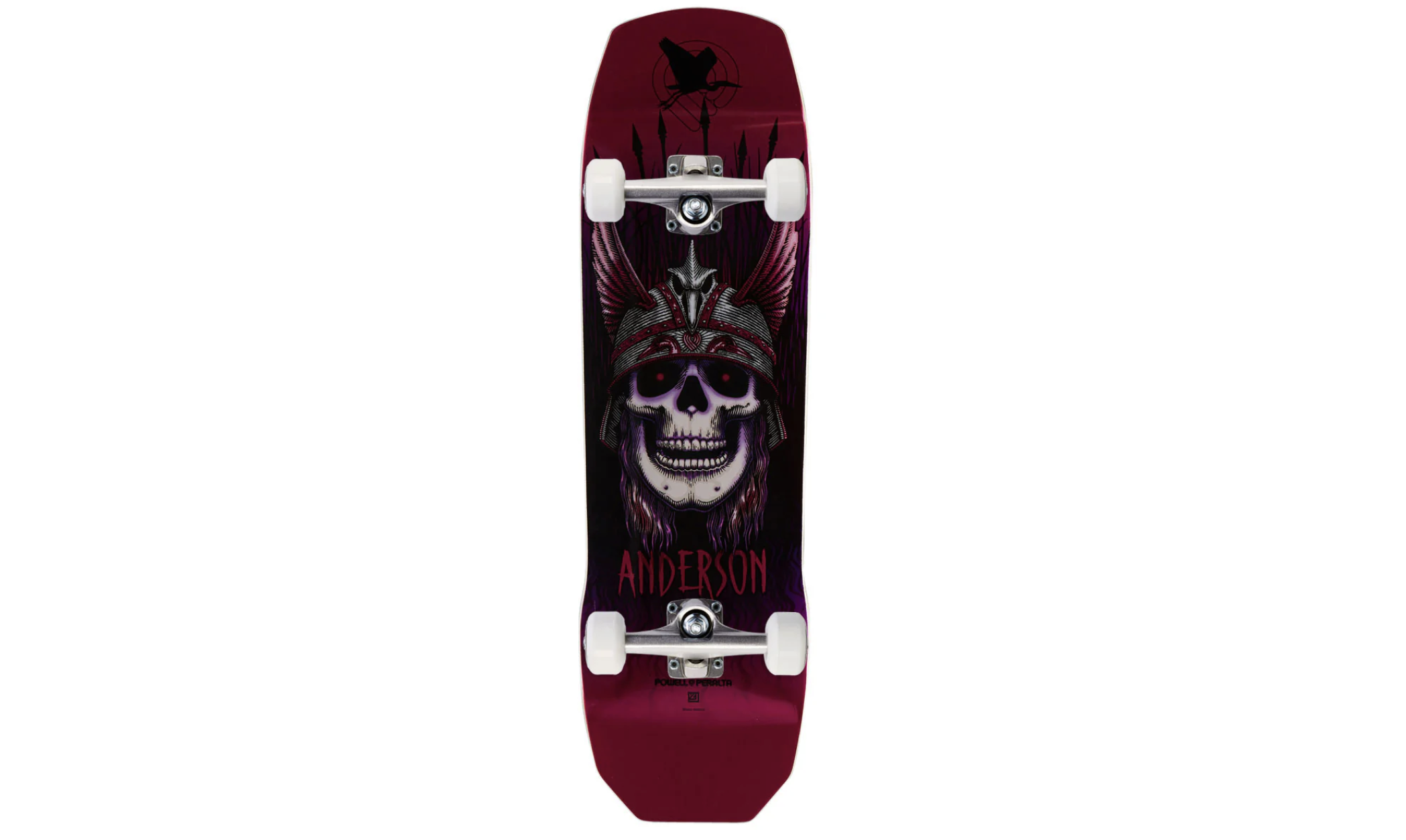 Powell-Peralta Andy Anderson Heron 04 Skateboard Complete.png