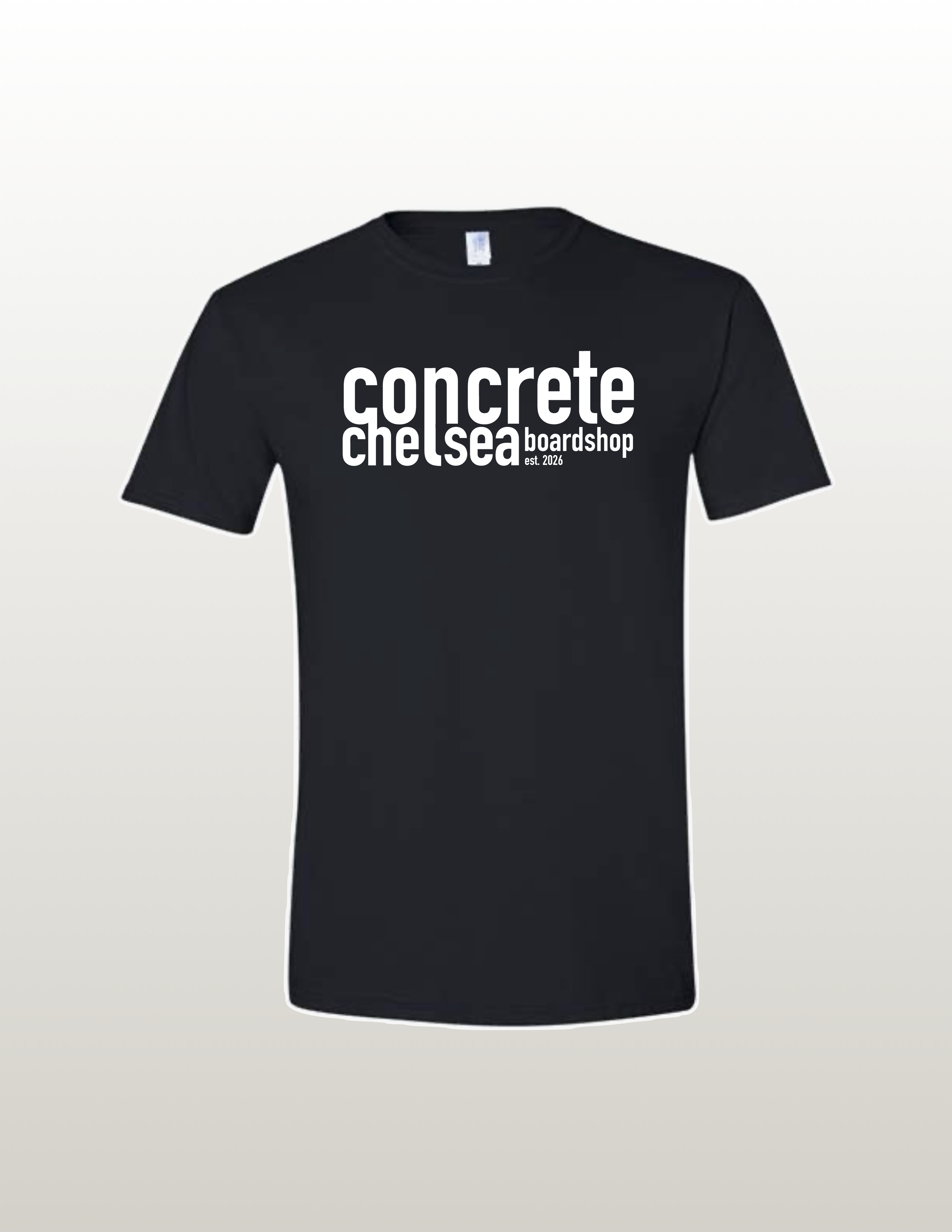 The Full Logo t-shirt