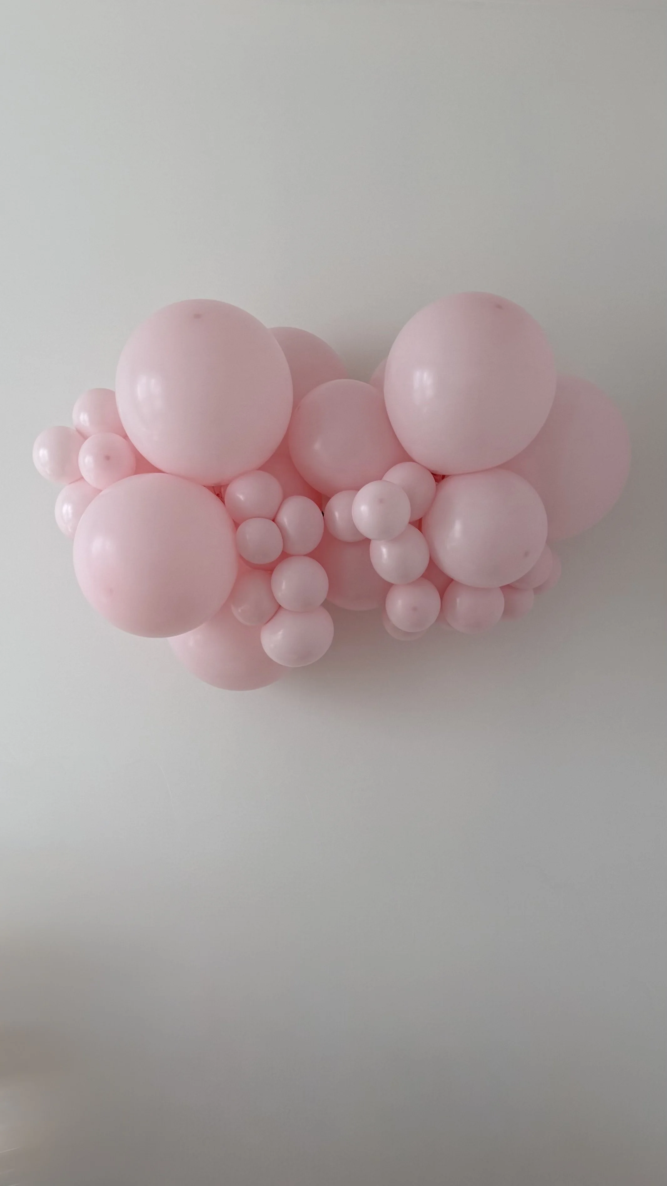 Grab & Go Balloon Garland (4 ft)