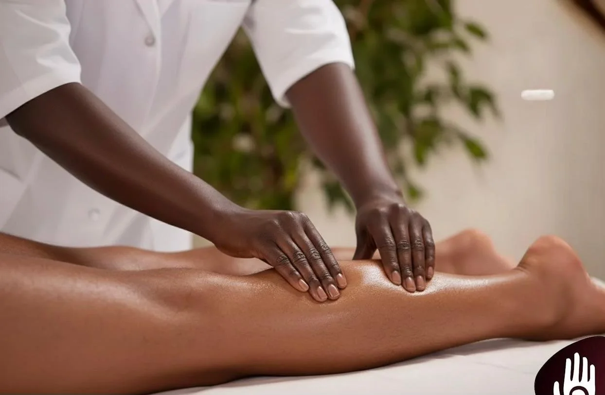 Drainage Lymphatique