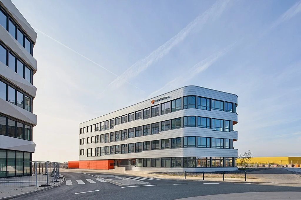 Bild von innoCampus