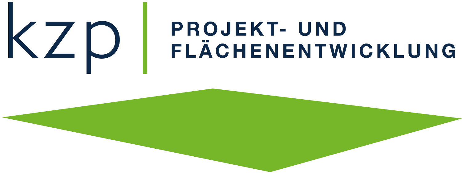 KZP: Projekt- und Flächenentwicklung