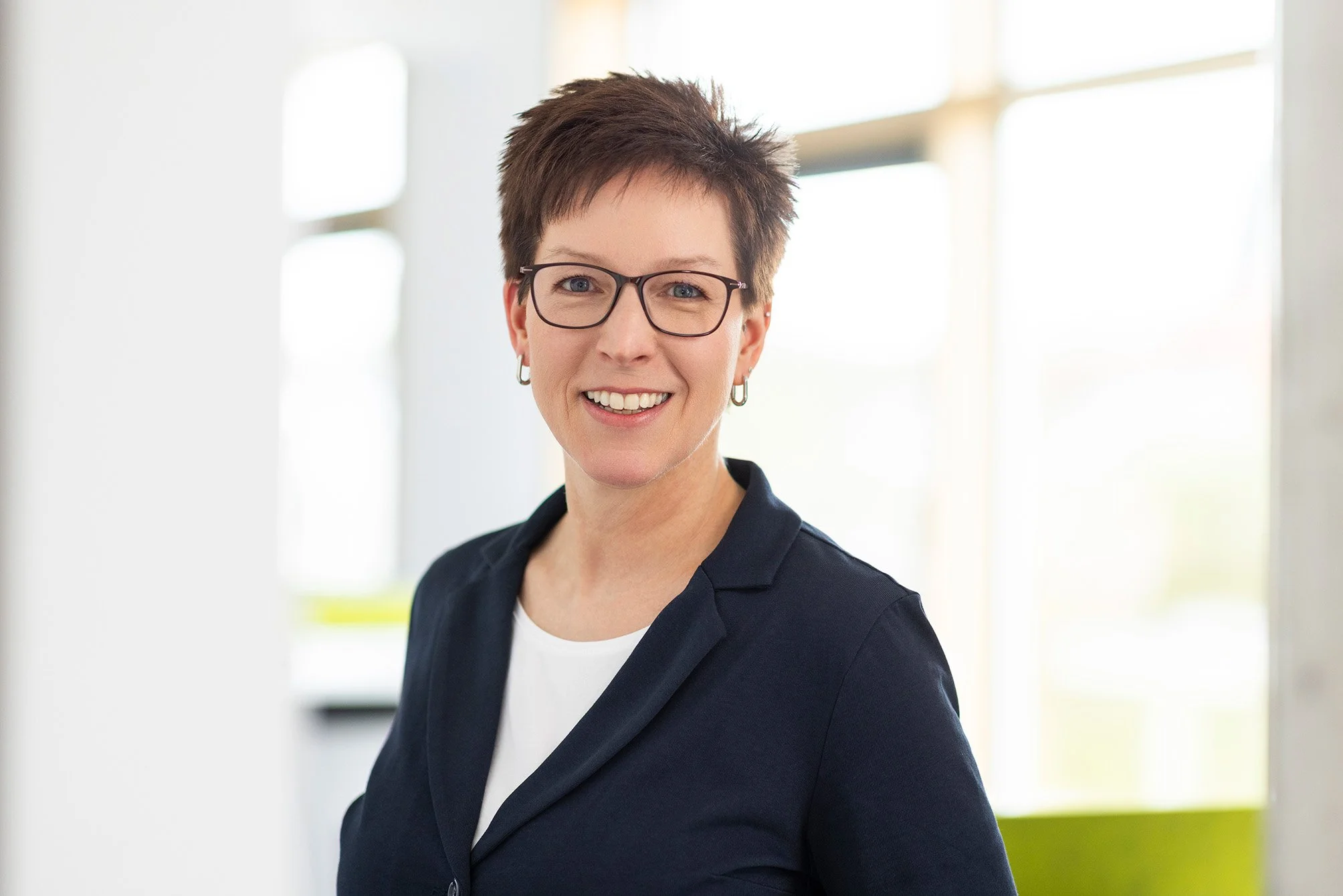 Marion Gebken Teamassistenz kzp