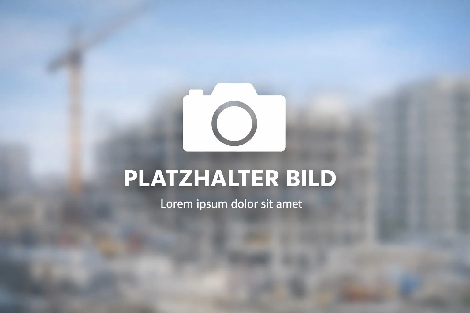 Flächenentwicklung & Nachnutzungskonzepte