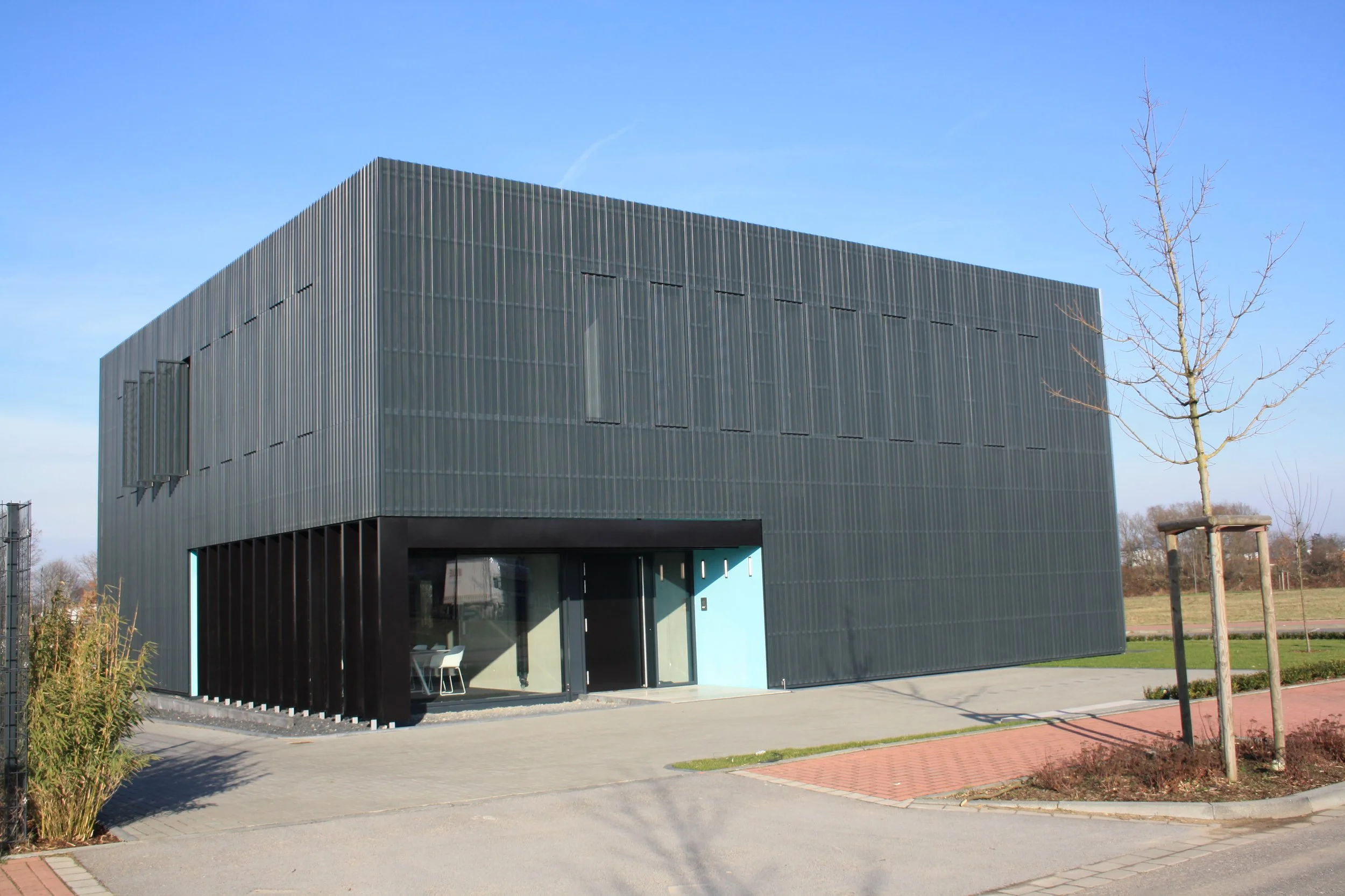 Generalplanung