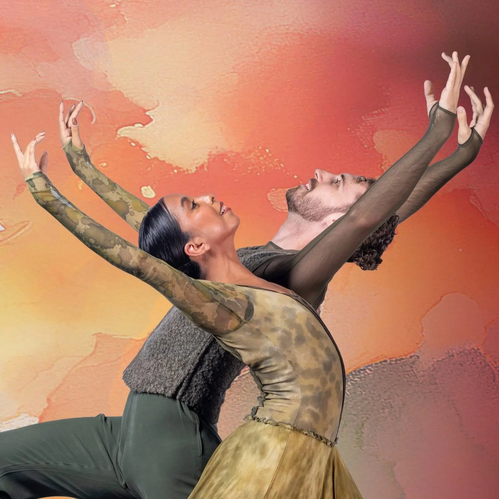 BALLET MEMPHIS