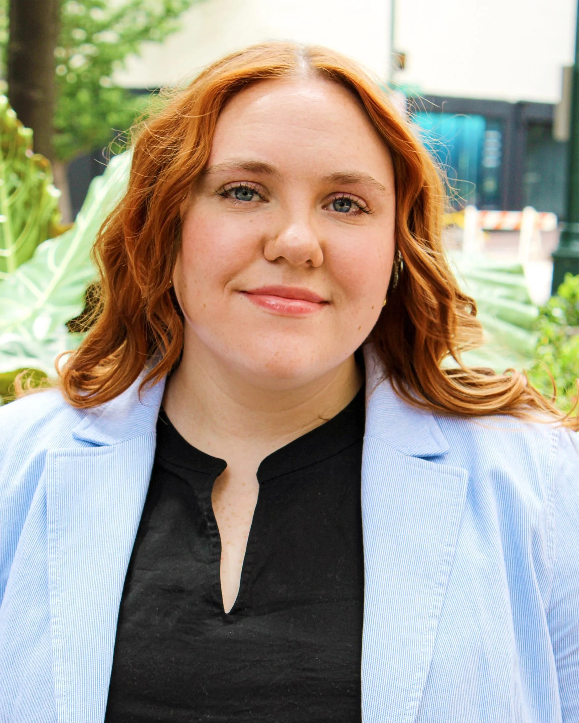 Each summer we are graced by an outstanding young soul who brings a fresh perspective and new sense of energy to our office. This year, Katie Hopkins is that college student and we&rsquo;ve been making the most of her internship together. Her enthusi