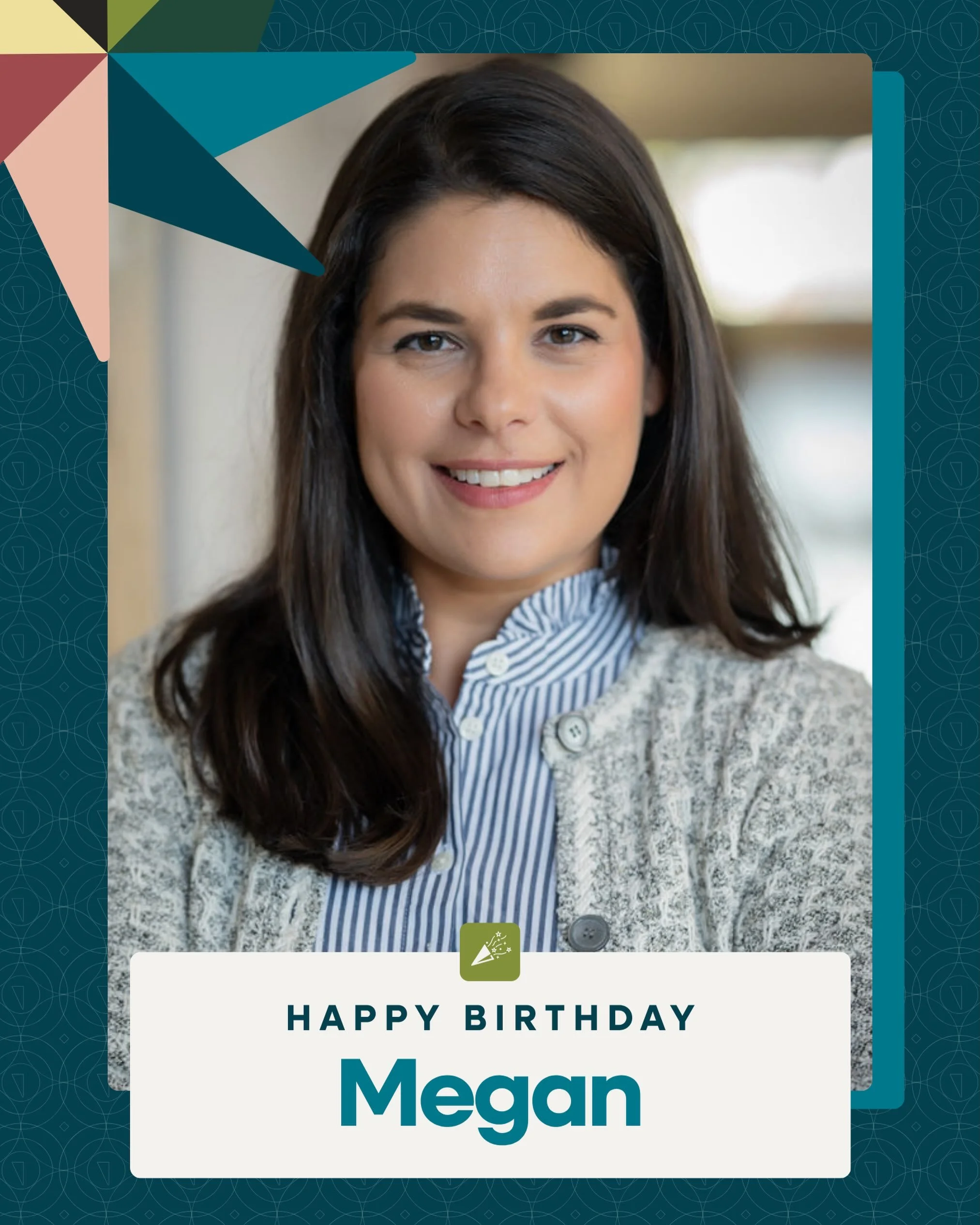 Megan manages more than the digital side of our clients. She manages to hit Disney World every chance she gets, and she manages to knock off at least a few national park road trips a year to boot. She also manages to raise some pretty talented kiddos
