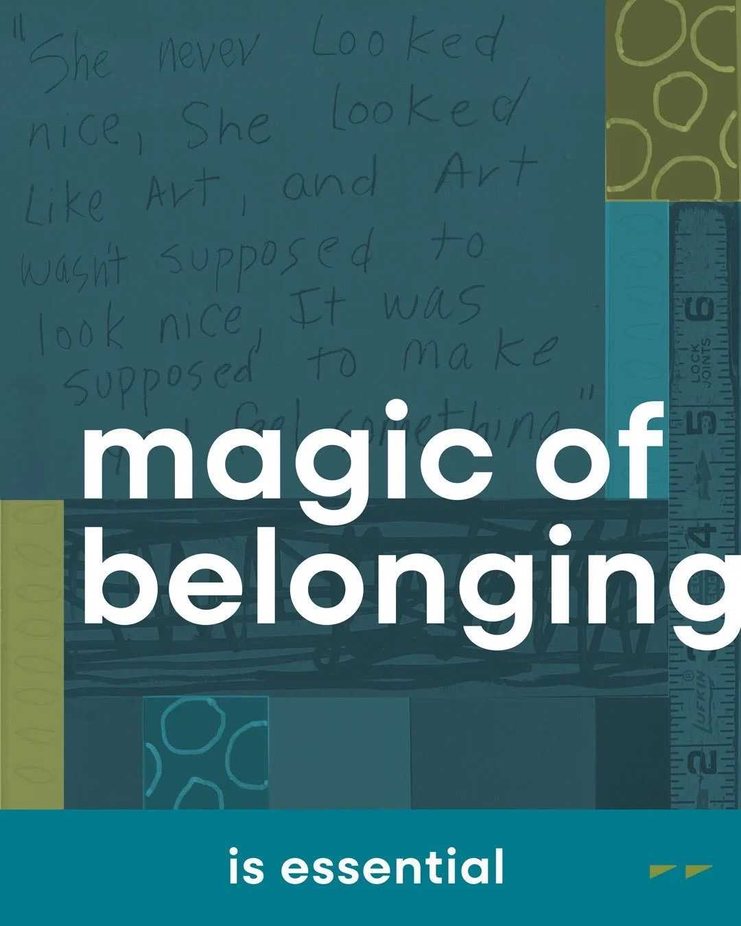 A core value at Hemline, the magic of belonging is where great ideas begin. It gives every voice at the table the courage to say, &ldquo;Wait, what if we tried this?&rdquo;

Because the best ideas don&rsquo;t come from a lone genius staring at a blan