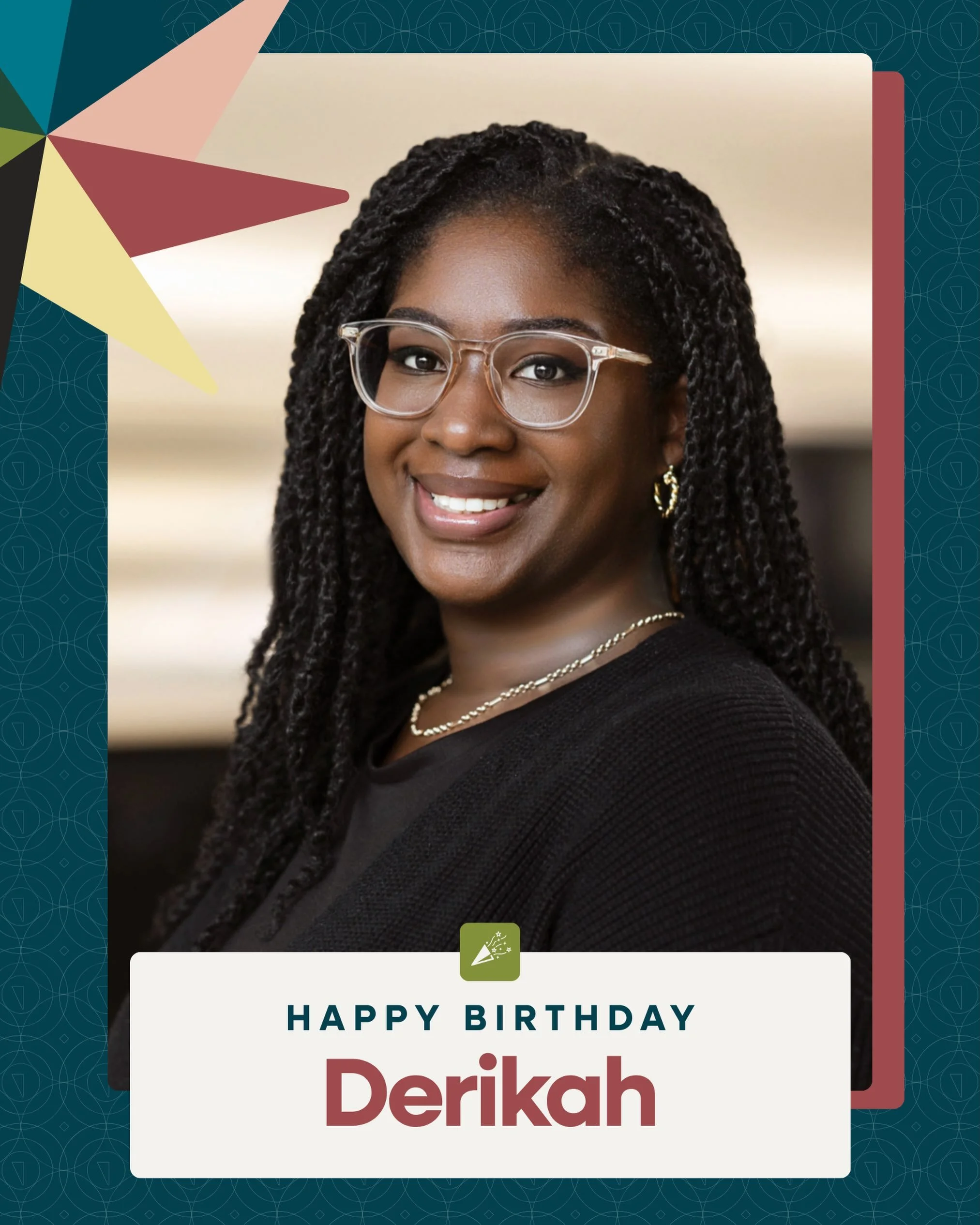 Derikah is an incredibly talented Art Director who does amazing work for our clients and the city she calls home! As an Artist-in-Action for RiverArtsFest, she has been bouncing around town with her committee to engage the Memphis community in an ins
