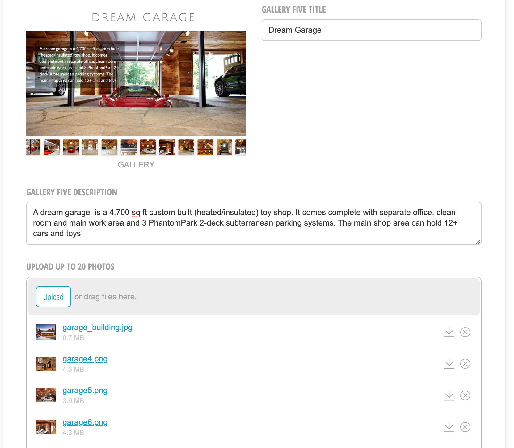 Turn Your Real Estate Knowledge into a Business: Websites as a Service