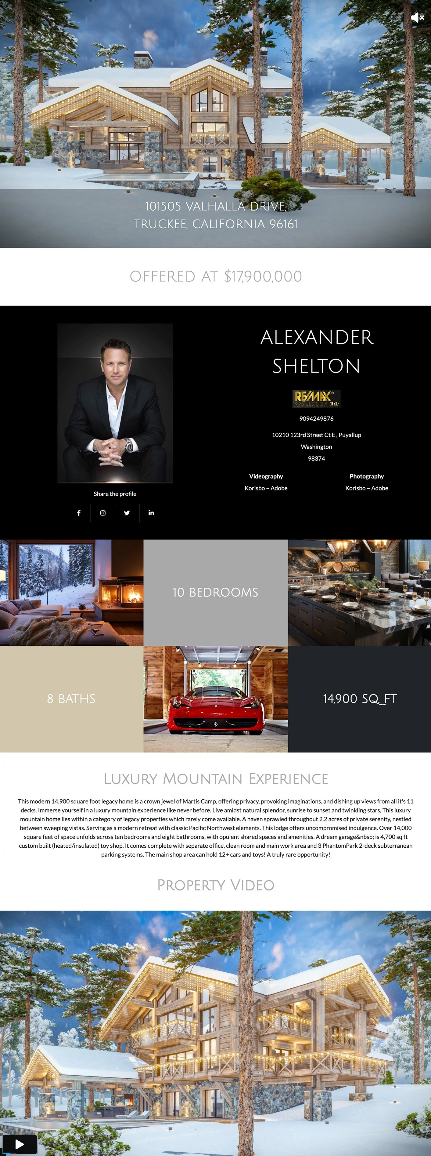 How Small Brokerages Can Compete with Big Brands Online