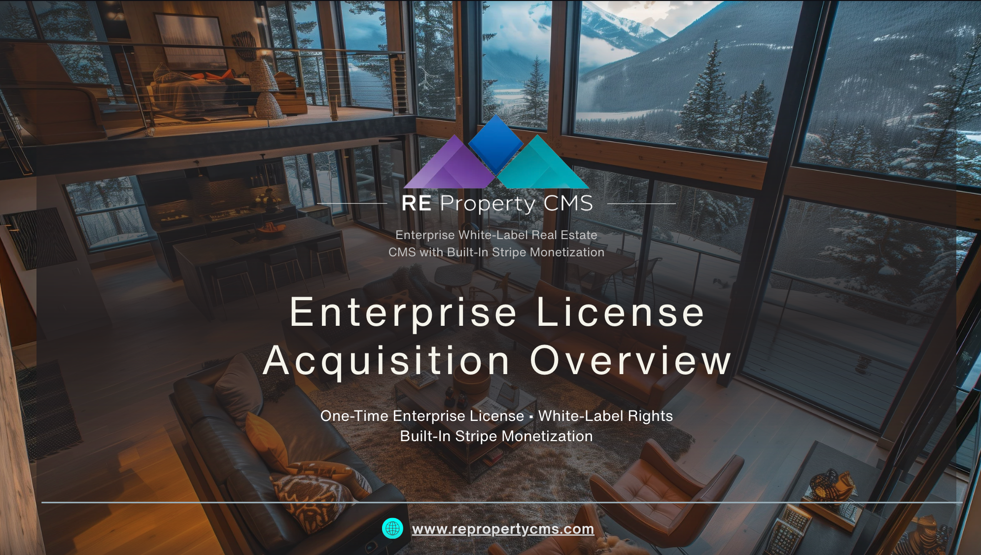I'm a Buyer (Enterprise License)