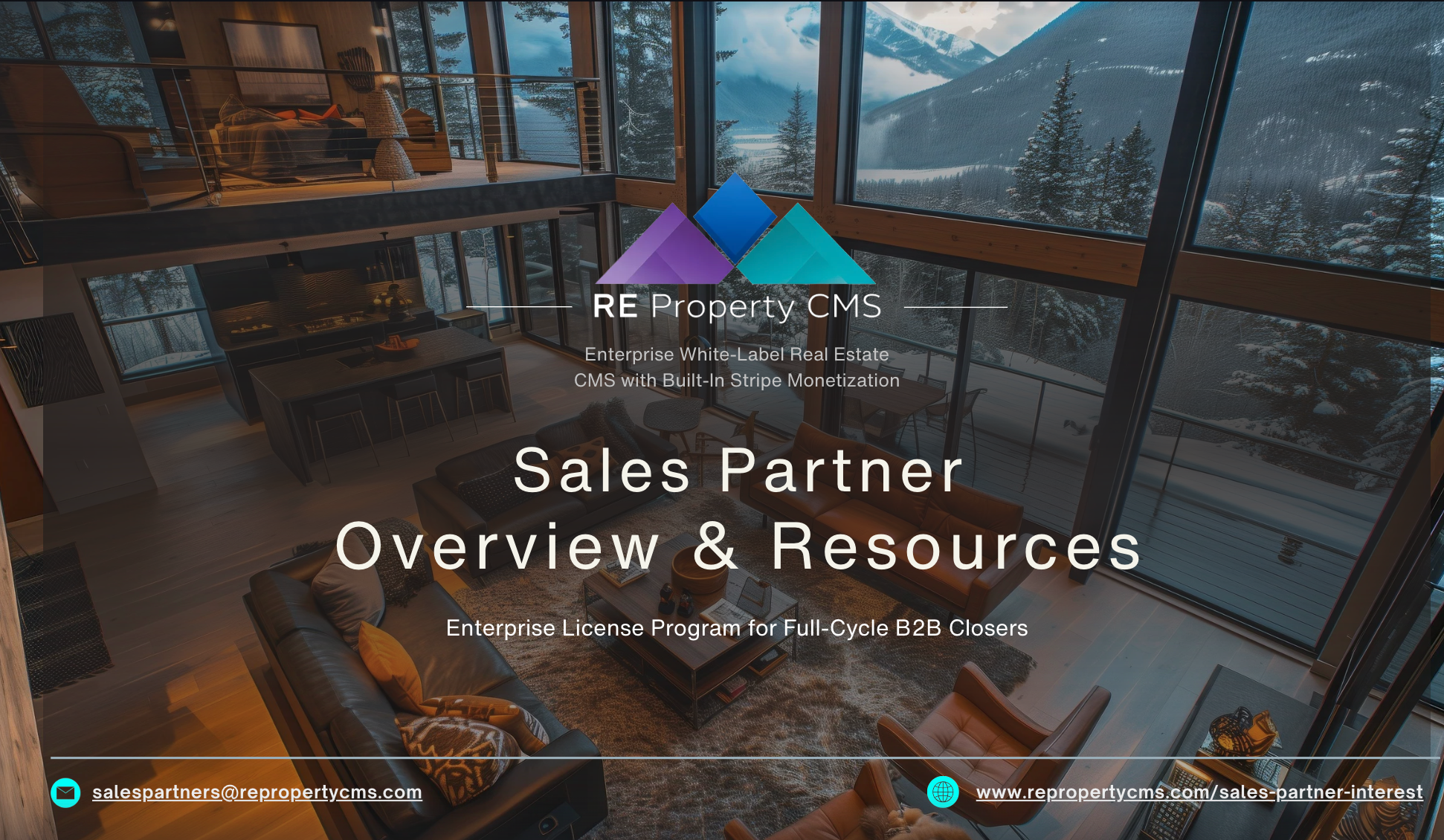 I'm a Sales Representative (Founding Closer)