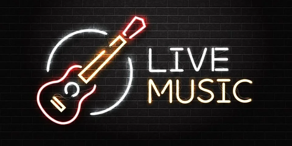 Live Music