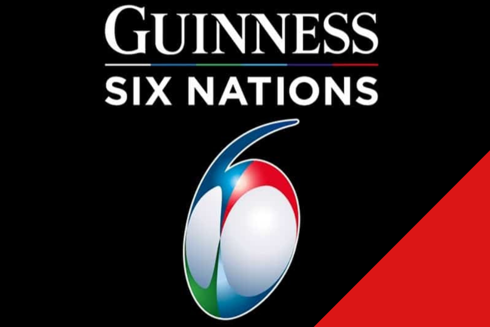 Six Nations Rugby