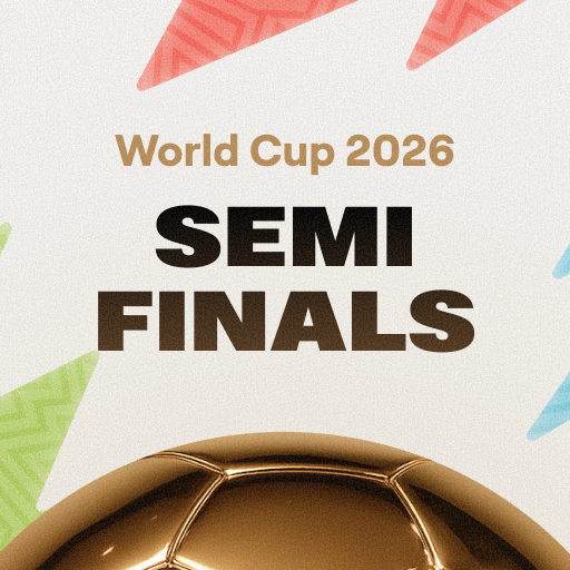 FIFA SEMI FINALS