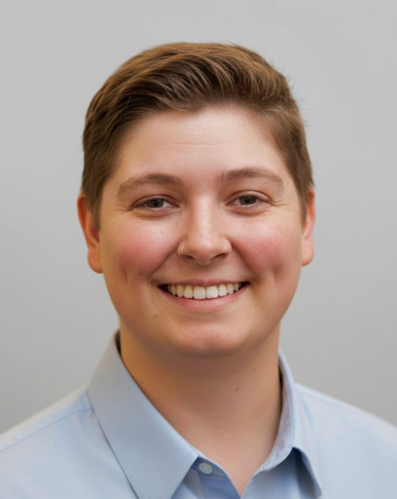 Kris Moyers COO with environmental and recycling operations experience