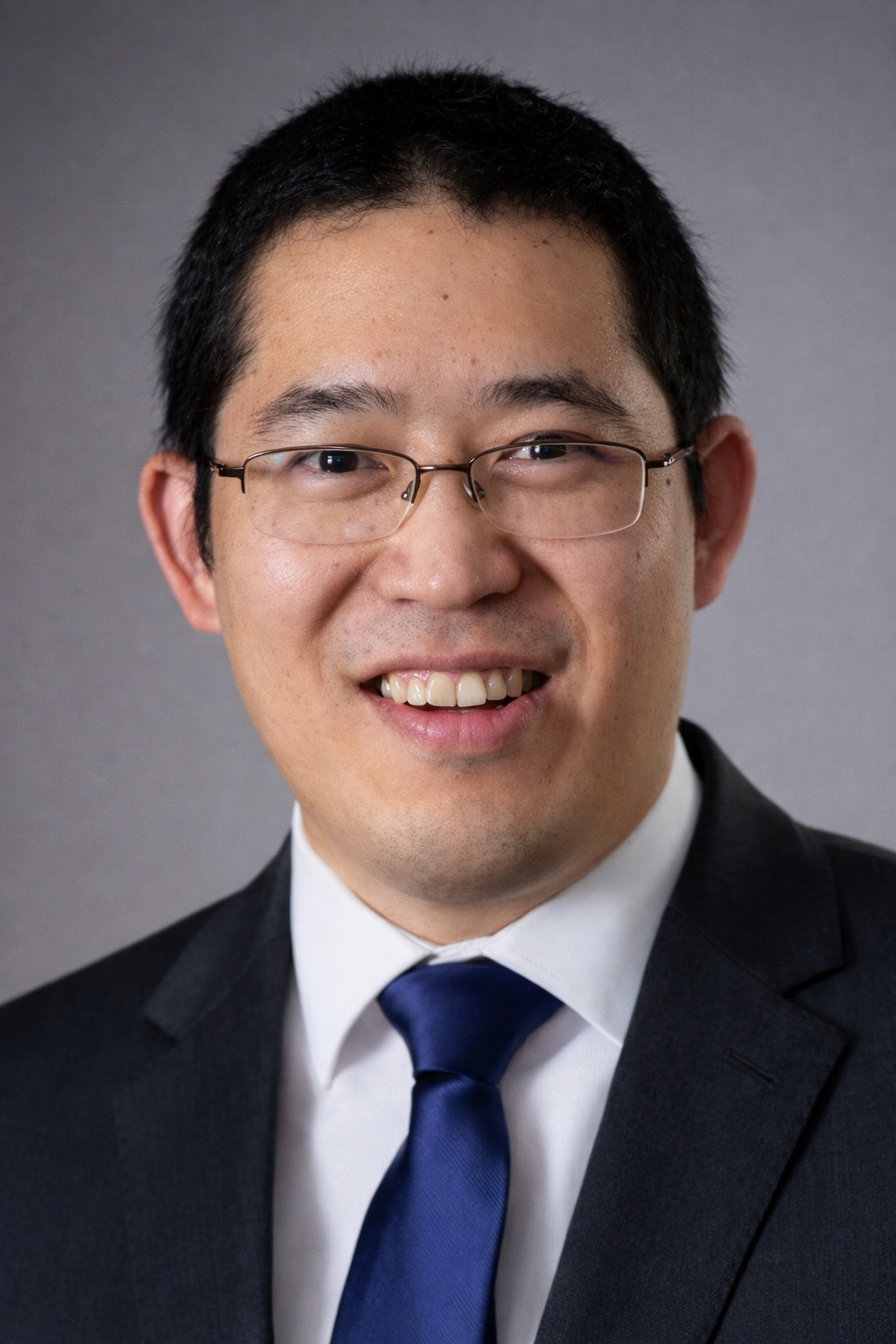 Boon Tan CFO specializing in financial and regulatory compliance