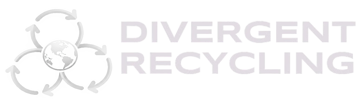 Divergent Recycling - New 