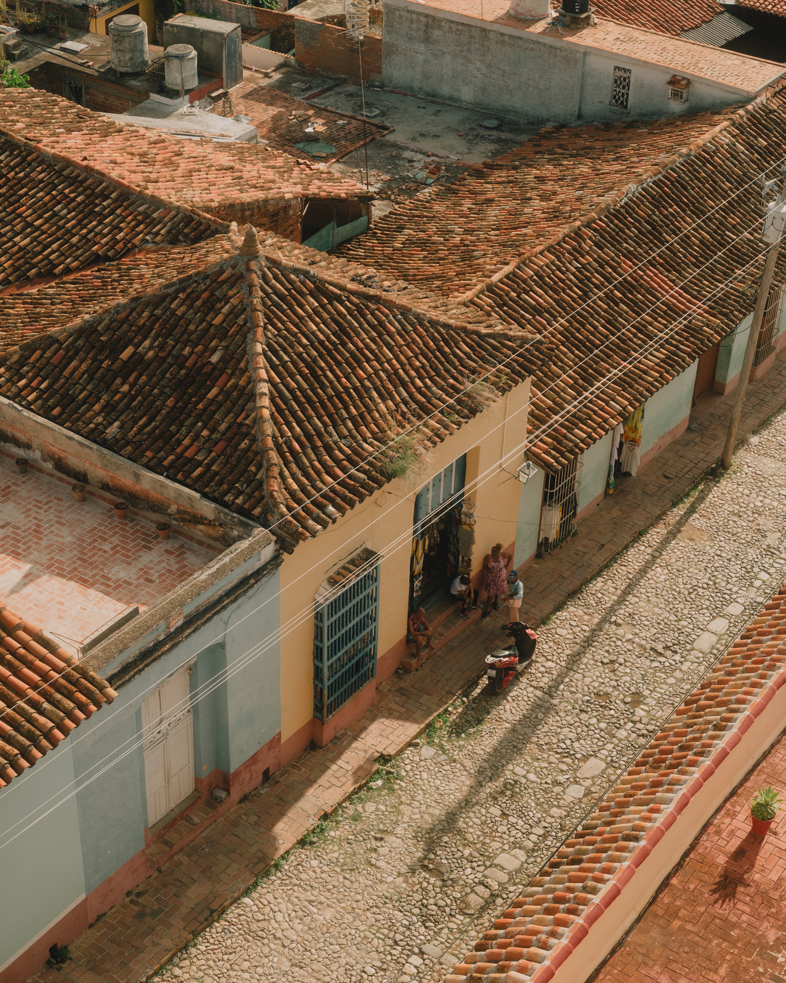 Trinidad, Cuba.