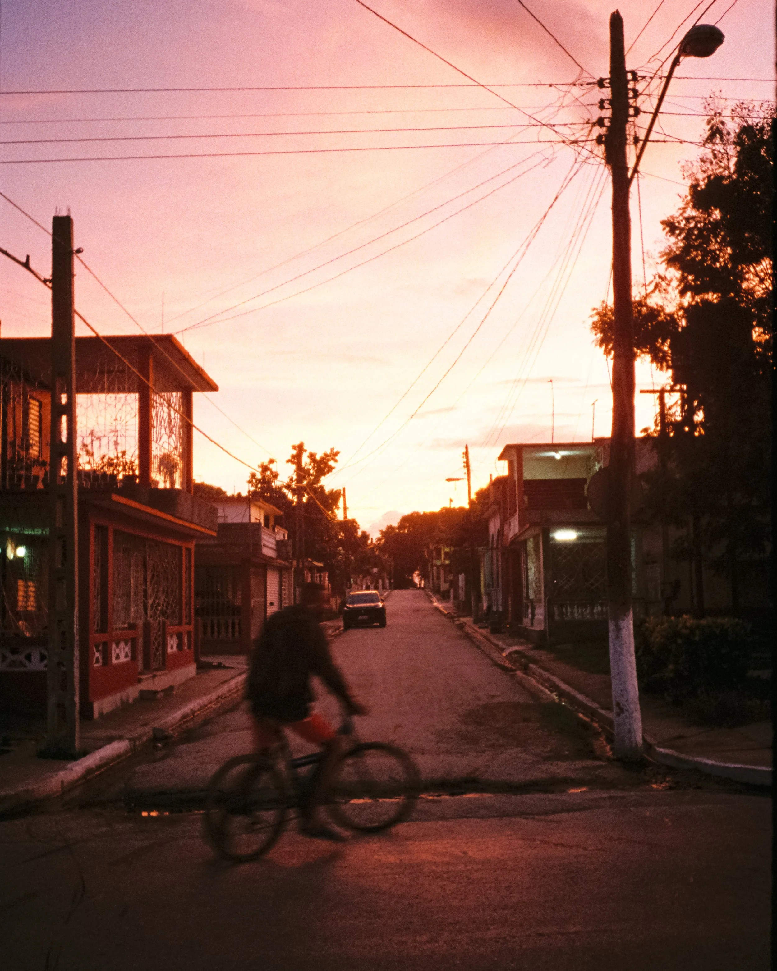 Cabaiguan, Cuba.