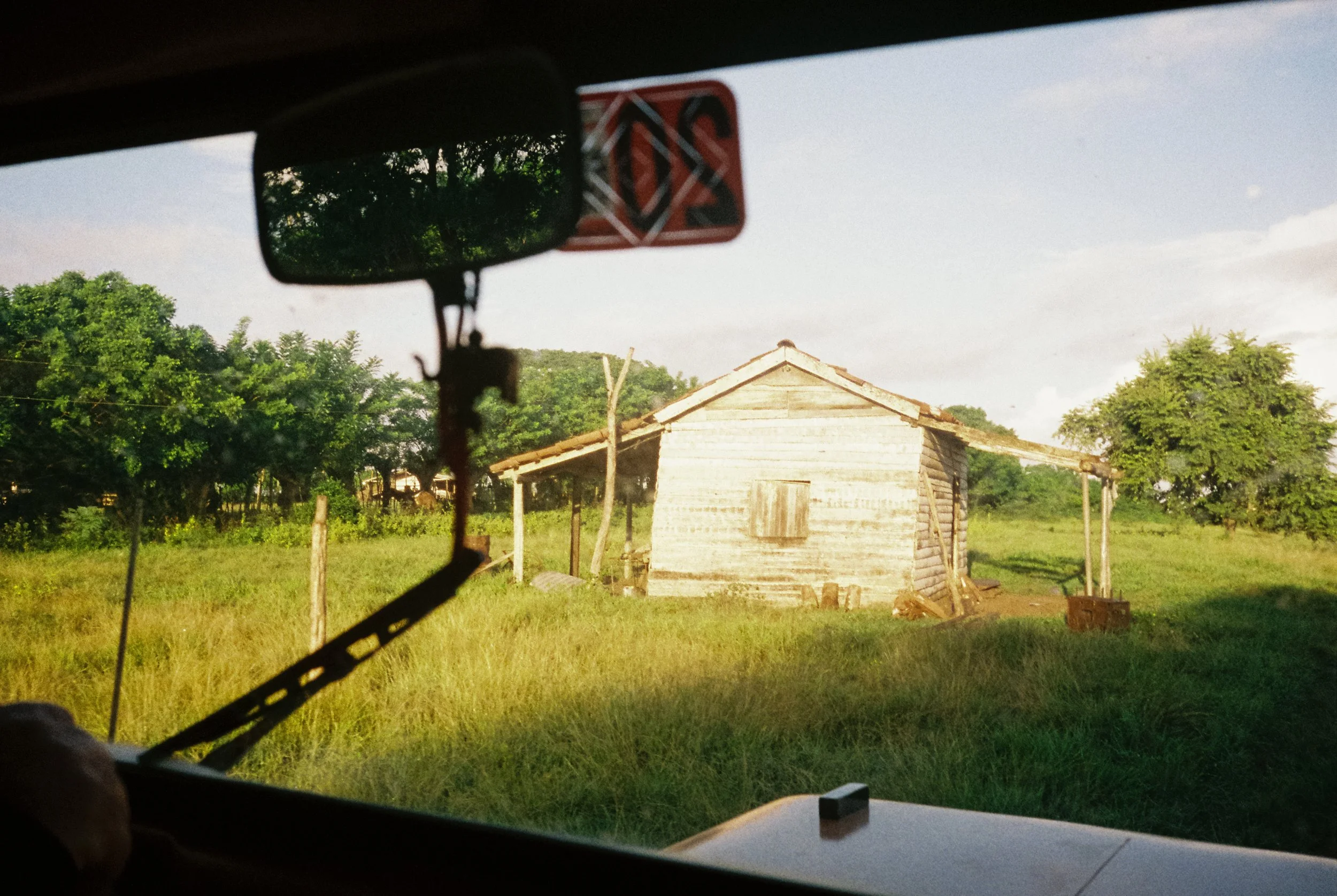 Las Damas, Cuba.